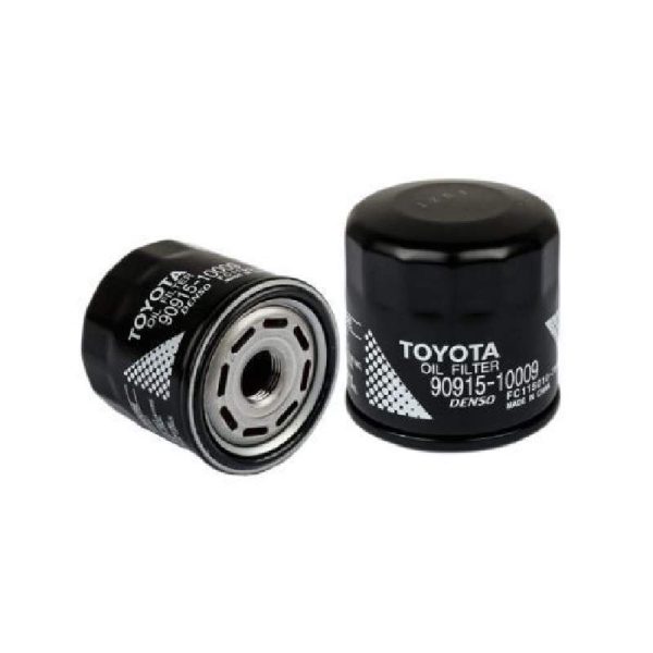 تصویر محصول فیلتر روغن تویوتا کمری GLX سال 2007